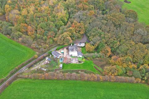4 bedroom detached house for sale, Hall Lane, Bold, WA9