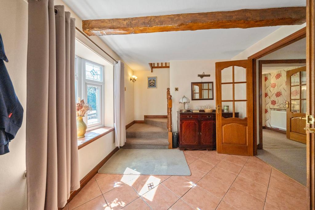 Ground Floor