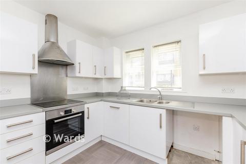 Crawford Avenue, Dartford, Kent