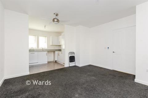 2 bedroom ground floor flat for sale, Crawford Avenue, Dartford DA1