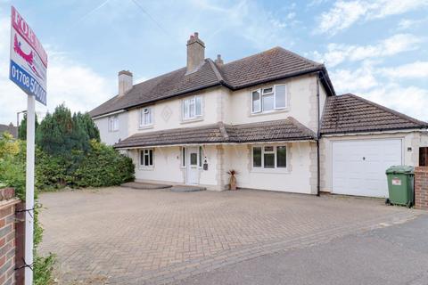 2 Princes Park, Rainham, RM13 7EA