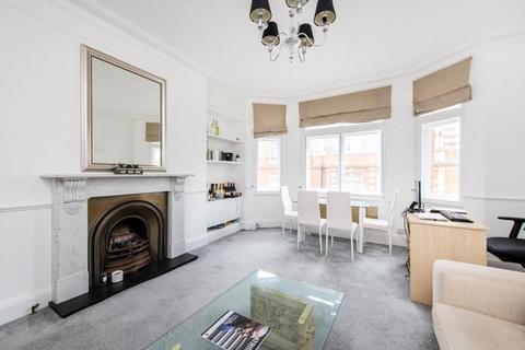 2 bedroom flat for sale, Maida Vale, London W9