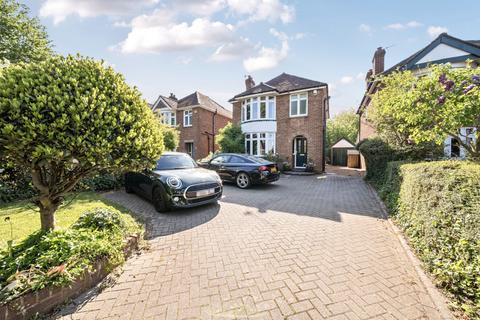 undefined, Stockbridge Road, Chichester, PO19