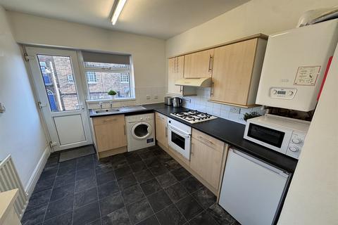 undefined, High Road, Beeston, NG9 2JP