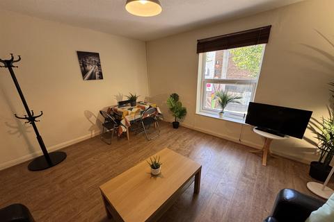 undefined, High Road, Beeston, NG9 2LF