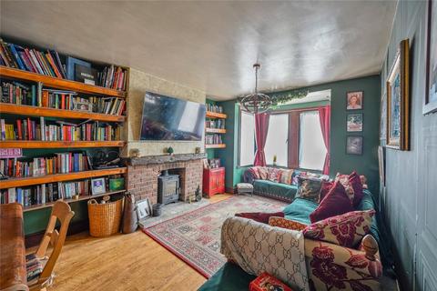 4 bedroom detached house for sale, Greenheath Road, Hednesford, Cannock, Staffordshire, WS12