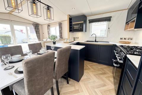 undefined, Solent Breezes Holiday Park