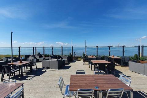 2 bedroom park home for sale, Solent Breezes Holiday Park