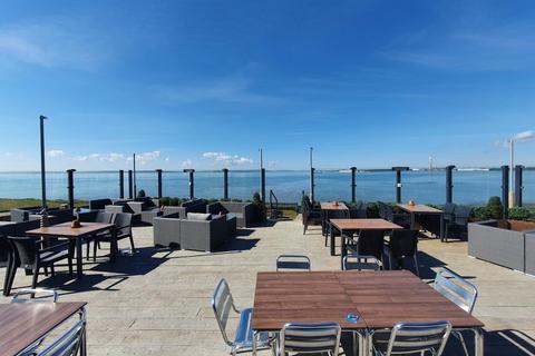 2 bedroom park home for sale, Solent Breezes Holiday Park