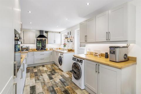 2 bedroom detached bungalow for sale, Church Road, Friskney, Boston