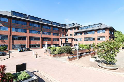 Everard Close, St Albans, AL1