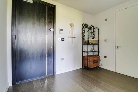 1 bedroom flat for sale, Everard Close, St Albans, AL1