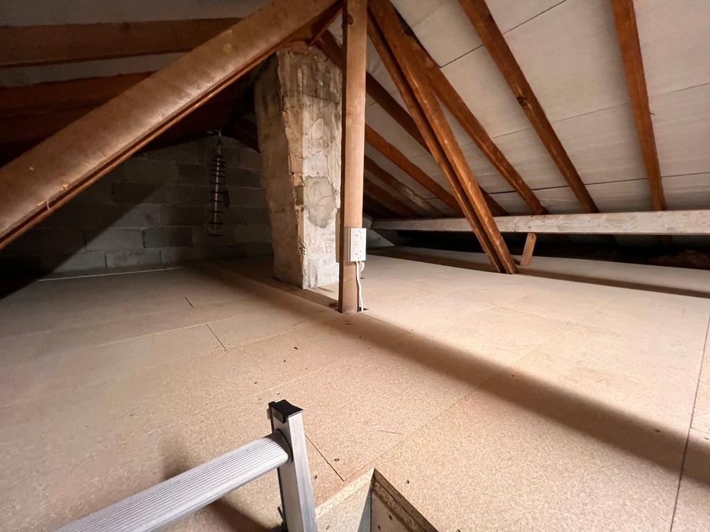Loft Space