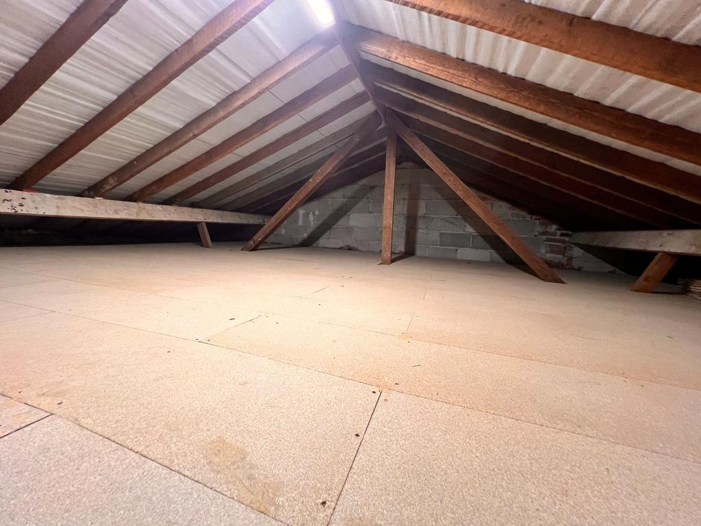 Loft Space