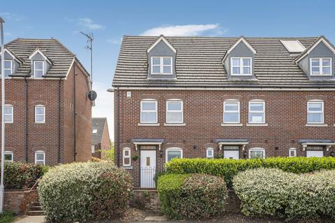 3 bedroom end of terrace house for sale, Baldock SG7