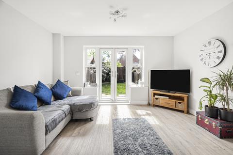 3 bedroom end of terrace house for sale, Baldock SG7