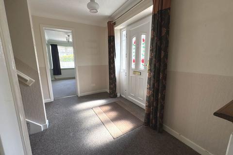 2 bedroom semi-detached house for sale, Alpine Drive, Royton