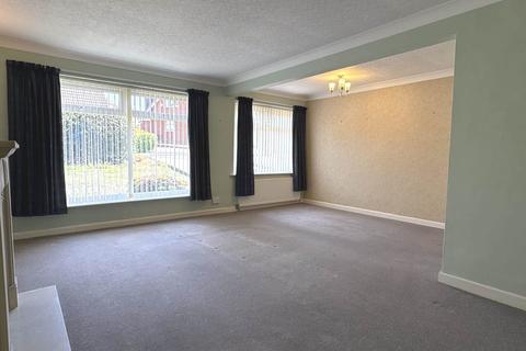 2 bedroom semi-detached house for sale, Alpine Drive, Royton