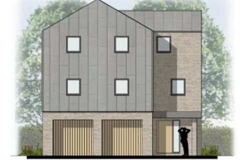 Plot for sale, Low Road, Spalding