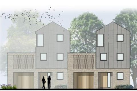 Plot for sale, Low Road, Spalding