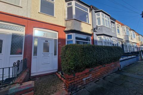 3 bedroom terraced house to rent, Southdale Road, Wirral CH42