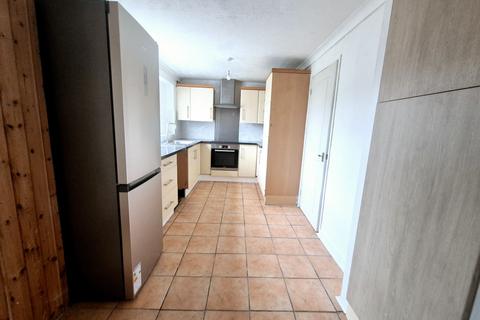 undefined, Great Mistley, Basildon