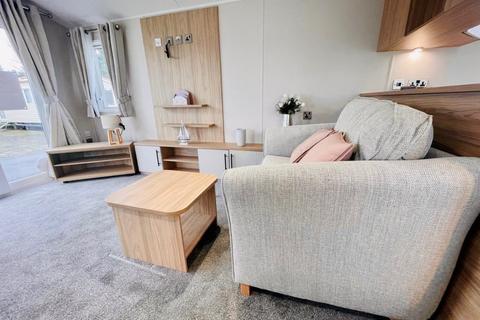 2 bedroom park home for sale, Steeple Bay Holiday Park