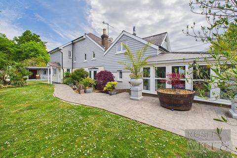 4 bedroom detached house for sale, Silverhill Avenue, St. Leonards-On-Sea