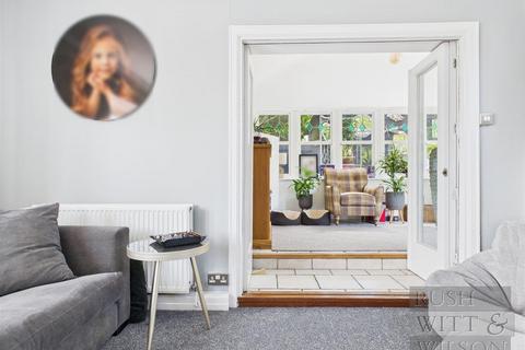 4 bedroom detached house for sale, Silverhill Avenue, St. Leonards-On-Sea