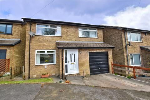 undefined, Spring Rise, Glossop, Derbyshire, SK13