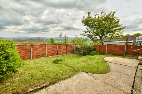 undefined, Spring Rise, Glossop, Derbyshire, SK13