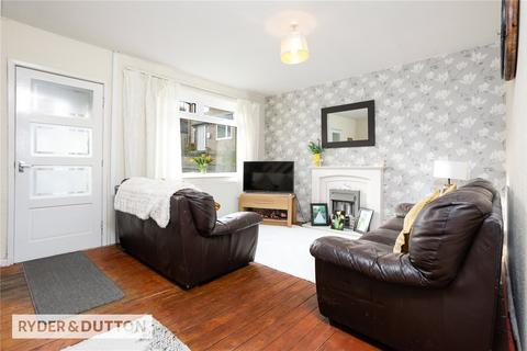 undefined, Spring Rise, Glossop, Derbyshire, SK13