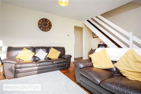 undefined, Spring Rise, Glossop, Derbyshire, SK13