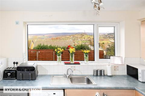 undefined, Spring Rise, Glossop, Derbyshire, SK13