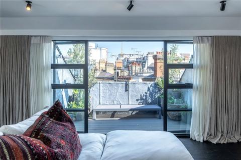 2 bedroom penthouse for sale, Pollen Street, London, W1S