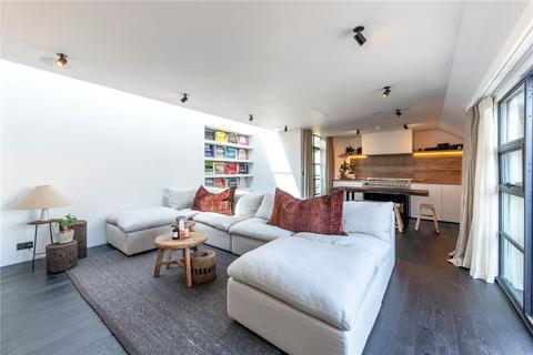 2 bedroom penthouse for sale, Pollen Street, London, W1S