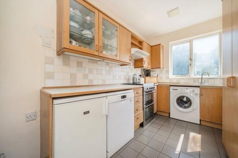 undefined, Manor Court Road, London W7