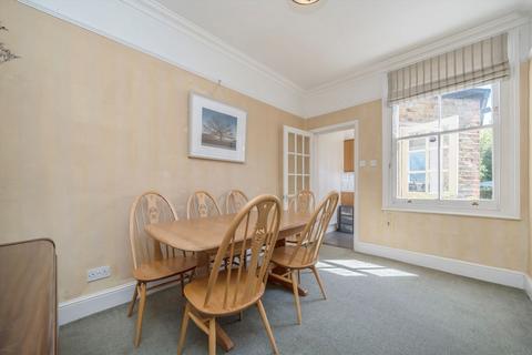 undefined, Manor Court Road, London W7