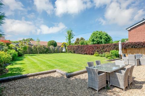 4 bedroom detached house for sale, Loughborough LE11