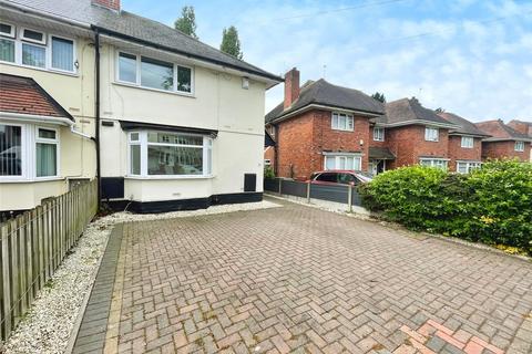 23 Marsh Lane, Fordhouses, Wolverhampton, WV10 6RU