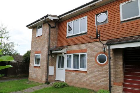 Studio to rent, Lingfield Walk, Bobblestock, Hereford, HR4 9TR