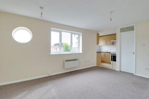 Studio to rent, Lingfield Walk, Bobblestock, Hereford, HR4 9TR
