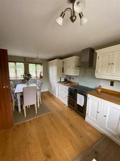 3 bedroom terraced house to rent, Much Cowarne