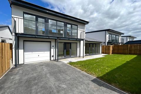 3 bedroom detached house for sale, Plot 13. Sun Houses., Yelland, Barnstaple, Devon, EX31