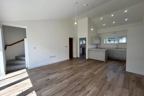 3 bedroom detached house for sale, Plot 13. Sun Houses., Yelland, Barnstaple, Devon, EX31