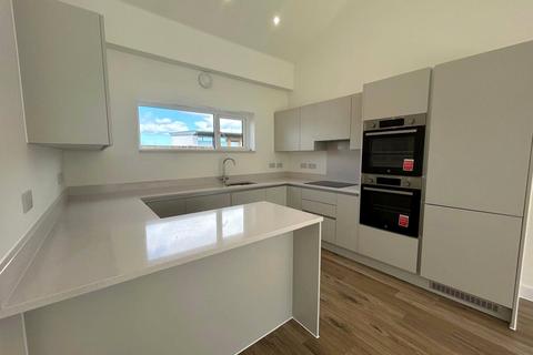 3 bedroom detached house for sale, Plot 13. Sun Houses., Yelland, Barnstaple, Devon, EX31