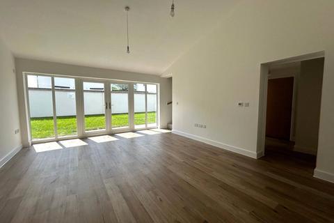3 bedroom detached house for sale, Plot 13. Sun Houses., Yelland, Barnstaple, Devon, EX31