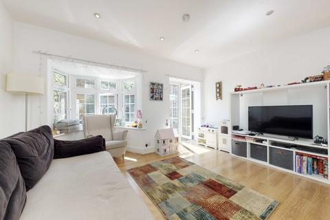 4 bedroom terraced house for sale, St Johns Wood Terrace, St John's Wood, London, NW8