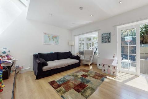 4 bedroom terraced house for sale, St Johns Wood Terrace, St John's Wood, London, NW8