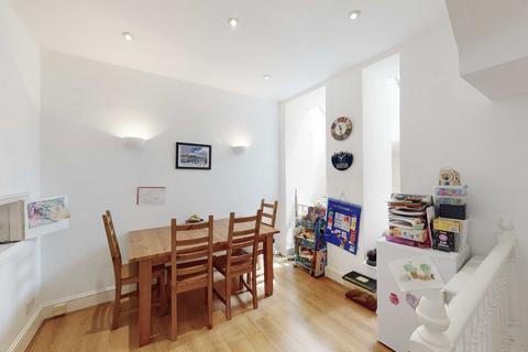 4 bedroom terraced house for sale, St Johns Wood Terrace, St John's Wood, London, NW8